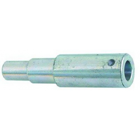 DRIVING SHAFT - TIQ70870