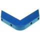 ANGLE DE PROTECTION BLEU  - TIQ70886