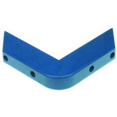 ANGLE DE PROTECTION BLEU  - TIQ70886