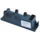 ACCENDERE ELETTRICO 4 USCITE