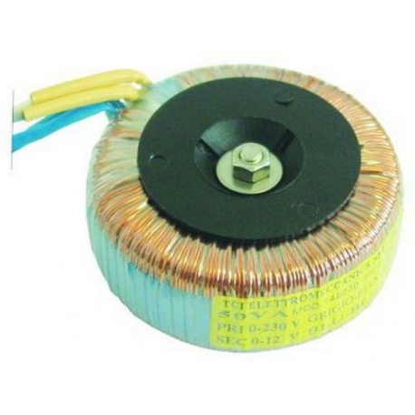 TRANSFORMADOR - TIQ70898
