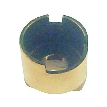 ADAPTATEUR POUR ROBINET D'EAU - TIQ70810