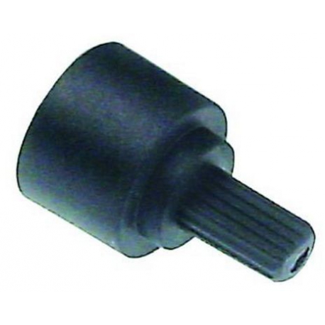 RALLONGE POUR VALVE NOVA 820 - TIQ70811