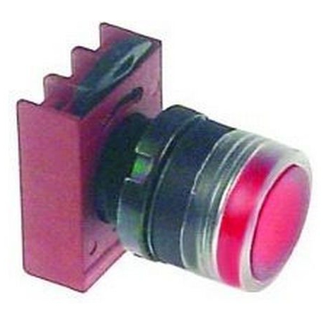 BOUTON POUSSOIR Ã˜22MM ORIGINE - TIQ70840