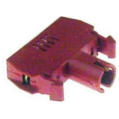 CONTACT BLOCK 1N/O - TIQ70841