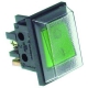 INTERRUPTEUR AVEC PROTECTION - TIQ70844