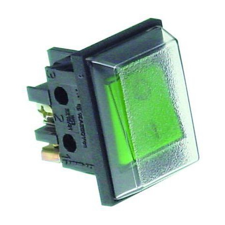 SWITCH WITH PROTECTION - TIQ70844