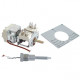 THERMOSTAT KIT DE CONVERSION - TIQ70958