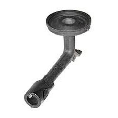 PIPA DI BRUCIATORE Ã˜102MM - TIQ7096