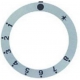 SYMBOLE 1 A 8MM THERMOSTAT UNIVERSEL ORIGINE