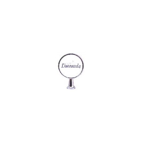 CHROMED ON BAND - O1574