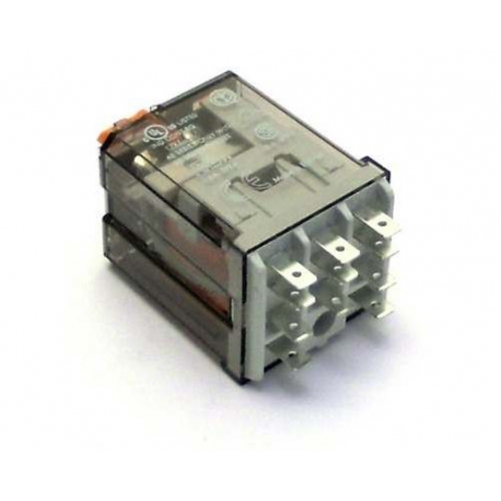 RELAY FINDER TWO CONTACTS 10A 250V - OP6554559