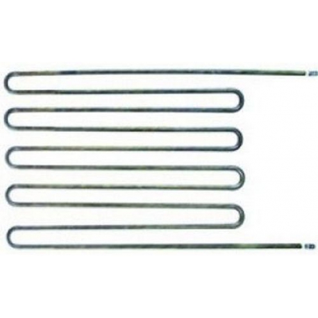 RESISTENCIA BANO DE AGUA 1000W 230V - TIQ70915