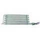 RESISTENCIA 3 CIRCUITOS 7000W 230/400V