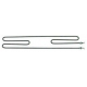 RESISTENCIA SALTADORA 1800W 230V