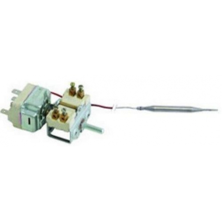 THERMOSTAT REGULATION - TIQ70937