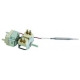 THERMOSTAT REGULATION - TIQ70939