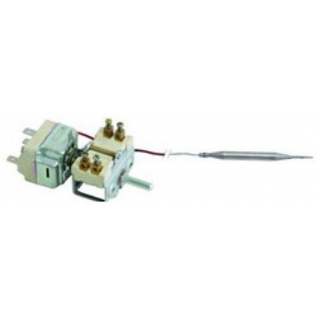 THERMOSTAT REGULATION - TIQ70939