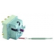 THERMOSTAT 400V 20A TMAXI 230Â°C DREIFASIG HAIR 830MM - TIQ70934