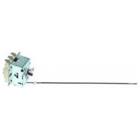 THERMOSTAT 3POLES SECURITE - TIQ70946