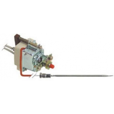 SAFETY THERMOSTAT - TIQ70942