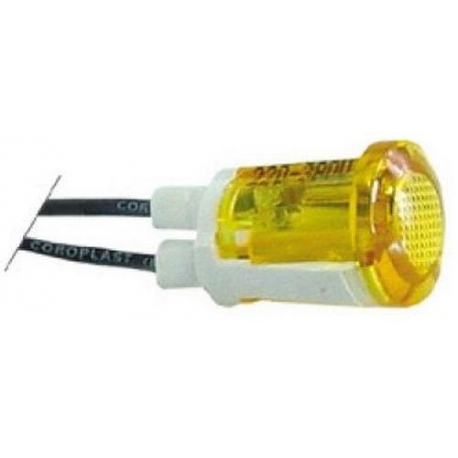 INDICADOR CABLE D16MM 400V - TIQ70059