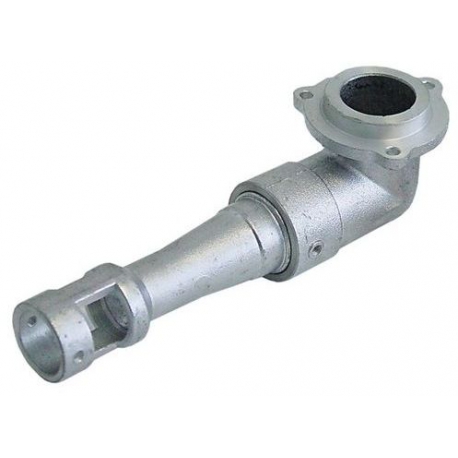 BURNER PIPE D16MM - TIQ70073
