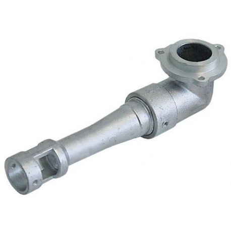 BURNER PIPE D18MM - TIQ70074