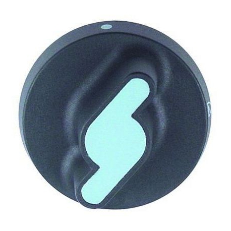 MANETTE GAZ EN S ORIGINE MARENO - TIQ70006