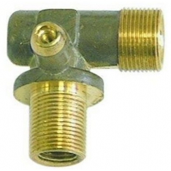 DOOR NOZZLE MARENO M10X1 GENUINE