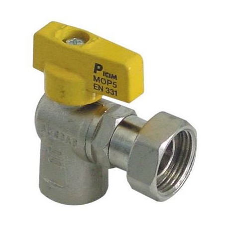 GRIFO BALL ESFERICO - TIQ70182