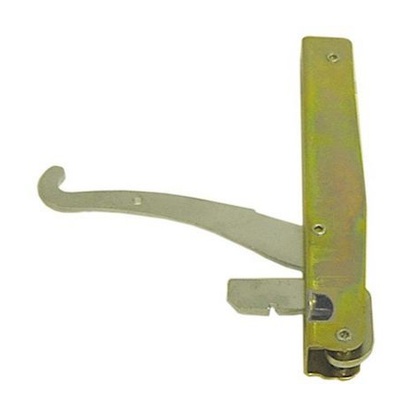 RIGHT OVEN HINGE - TIQ70197