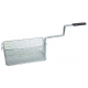 PANIER FRITEUSE D325X140X140MM - TIQ70116