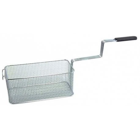 PANIER FRITEUSE D325X140X140MM - TIQ70116