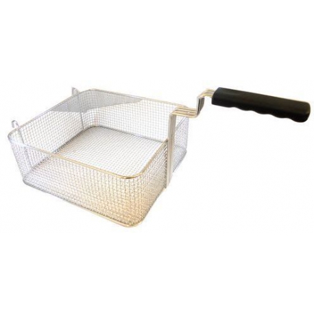 CANESTRO PER FRIGGITRICE D310X300X120MM - TIQ70122
