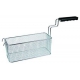 BASKET FRYER 285X120X120MM SILCO GENUINE