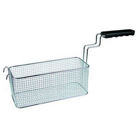 CESTO FRIGGITRICE 285X120X120 - TIQ70123