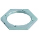 ECROU RESISTANCE FRITEUSE - TIQ70138