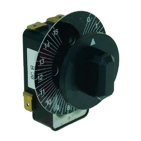 TIMER 15MM - TIQ70134
