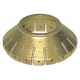 CORONA PER CAPPELLO DI BRUCIATORI Ã­60MM ORIGINALE - TIQ7025