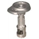 BURNER TULIP D/70MM - TIQ7021