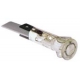 INDICADORES STANDART 230V Ø10MM TRANSPARENTE ORIGEN