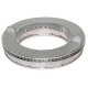 COPERCHIO DEL BRUCIATORE Ã˜123MM - TIQ7031