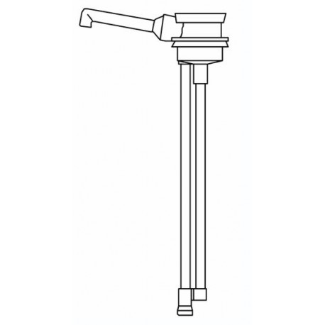 ENS BOMBAS 1.9L/2.2L ORIGEN BRAVILOR - oenq2