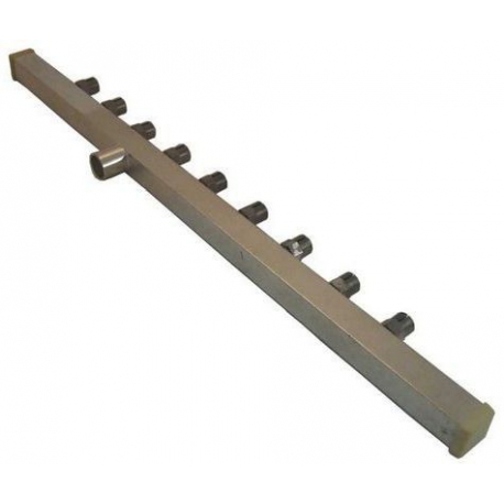 RAMP GICLEURS FUR CB316/416/425 ICEBOX45 HERKUNFT - OEQ668