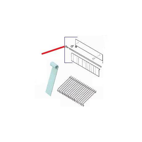 CURTAIN SET 60KG - OEQ663