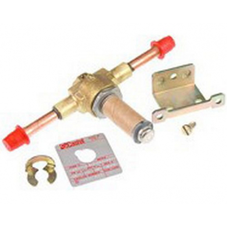 VALVE BODY M/80/90 - OEQ67