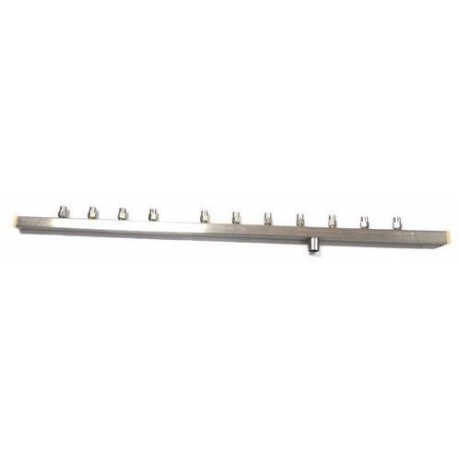 KIT VAPORIZZATORE 60KG - OEQ675