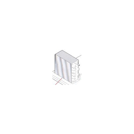 AIR CONDENSER 120KG - OEQ676