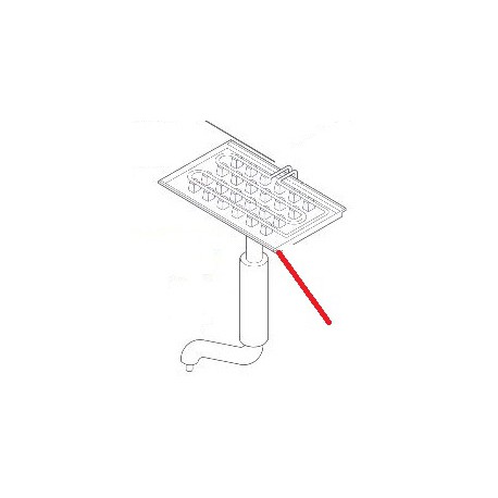 EVAPORATOR 120KG - OEQ679